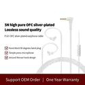 JCALLY – PJ2+ Upgrade Cable for IEM - 15