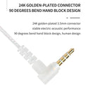 JCALLY – PJ2+ Upgrade Cable for IEM - 7