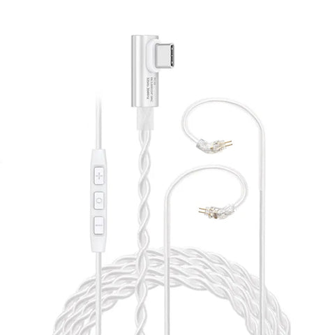 JCALLY – TC20 Upgrade Cable for IEM