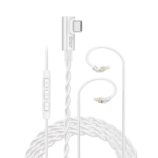 JCALLY – TC20 Upgrade Cable for IEM - 1