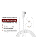 JCALLY – TC40 Upgrade Cable for IEM - 2