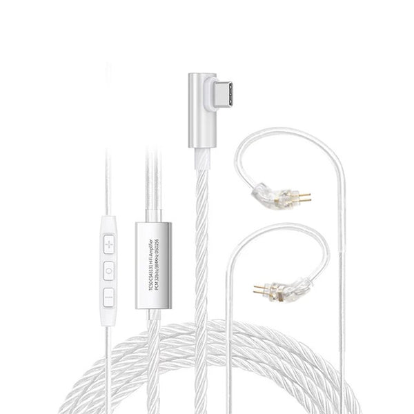 JCALLY – TC50 Upgrade Cable for IEM - 1