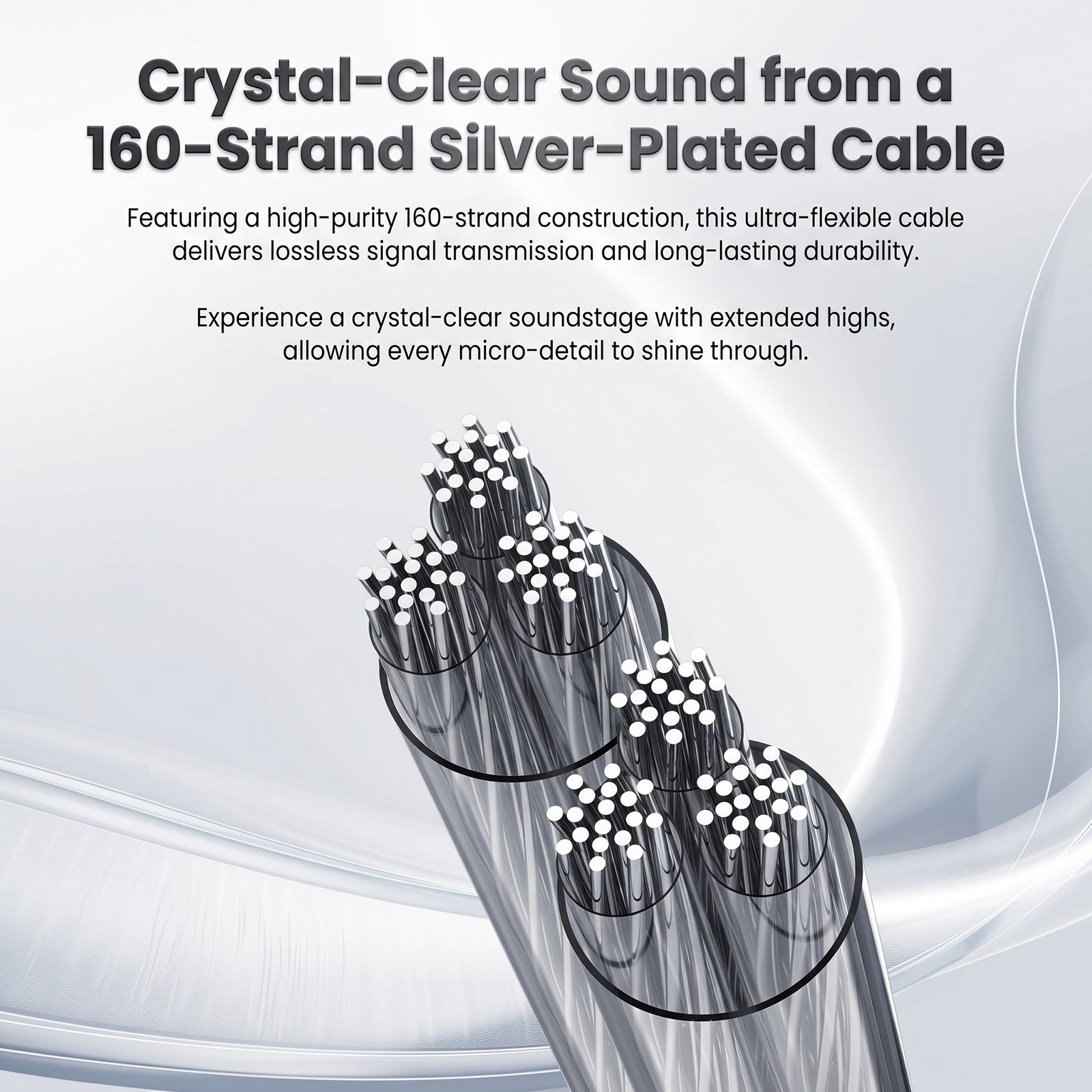 KEFINE - Loric 10mm Dynamic Driver IEMs