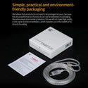 KZ - Type C Upgrade Cable for IEMs - 13