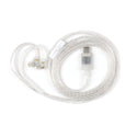 KZ - Type C Upgrade Cable for IEMs - 1