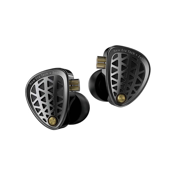 KZ – Zenith Next-Gen Flagship IEM - 1