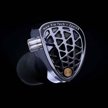 KZ Zenith New Flagship IEM