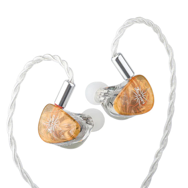 Kiwi Ears - Orchestra Lite Wired IEM - 17