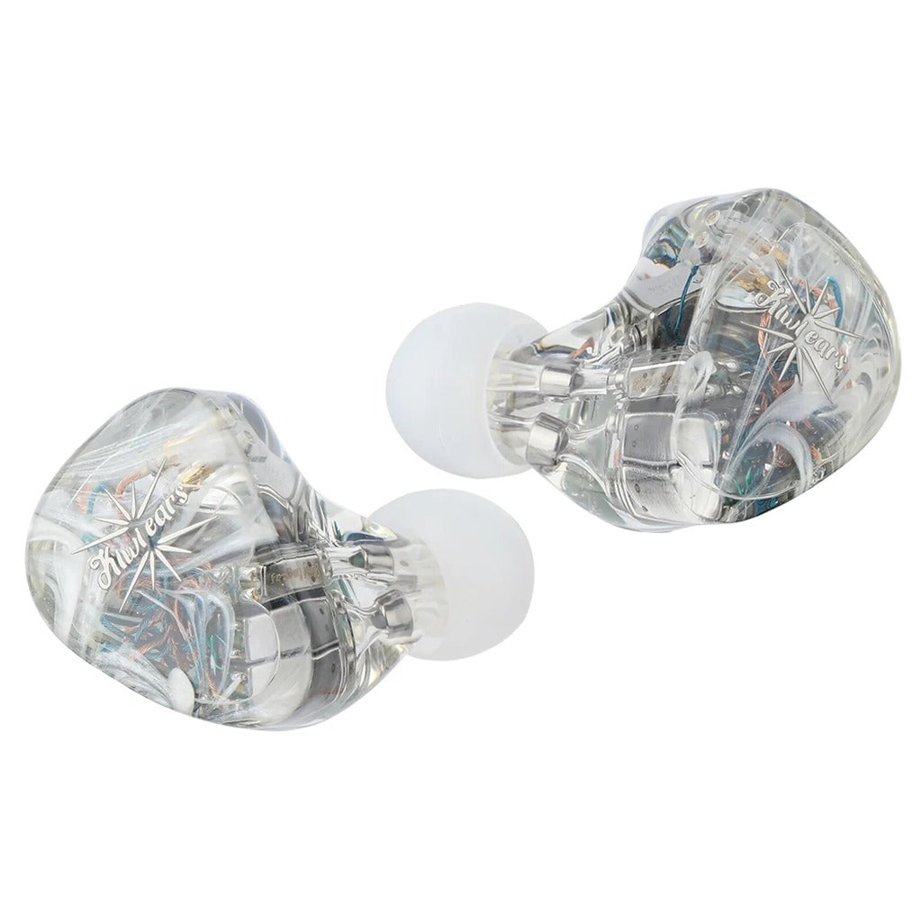Kiwi Ears Orchestra Lite Wired IEM – Concept Kart