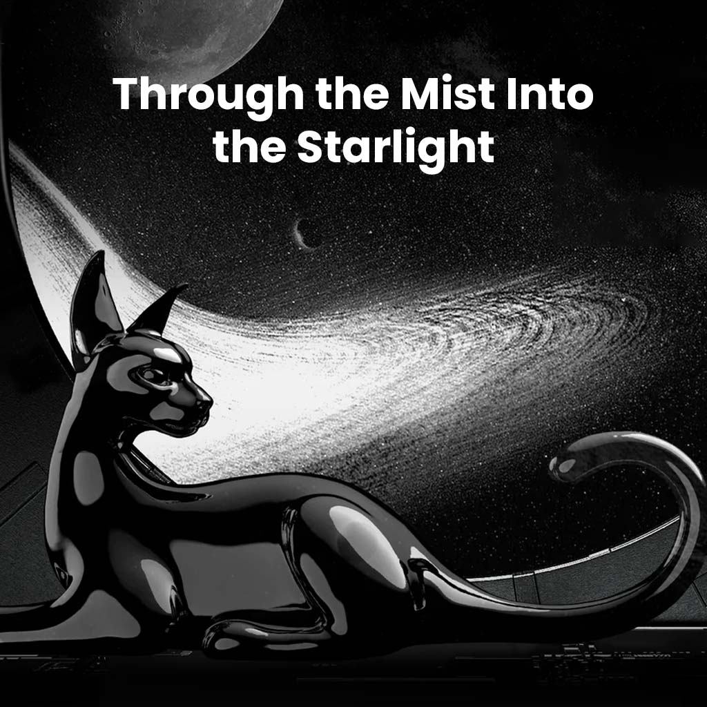 LETSHUOER Mystic8 IEM