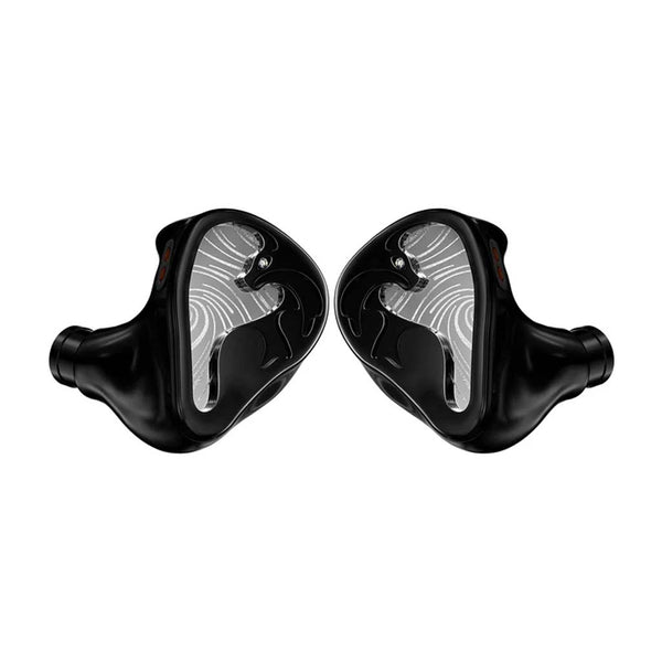 LETSHUOER - Mystic 8 IEM - 3