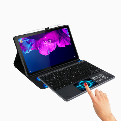 LX11T Keyboard Case for Lenovo Tab P11/ P11 Plus 11 inch