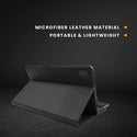 LX11T Keyboard Case for Lenovo Tab P11/P11 Plus 11” - 10