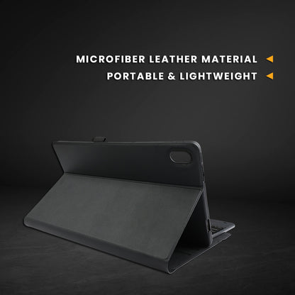 LX11T Keyboard Case for Lenovo Tab P11/ P11 Plus 11 inch