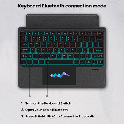 Concept-kart-M6124-Keyboard-Case-for-Xiaomi-Pad-6s-Pro-12_3