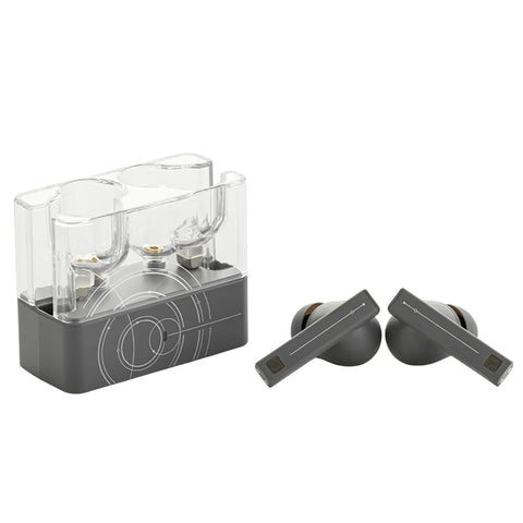 MOONDROP - Space Travel 2 Ultra ANC Bluetooth True Wireless Earbuds