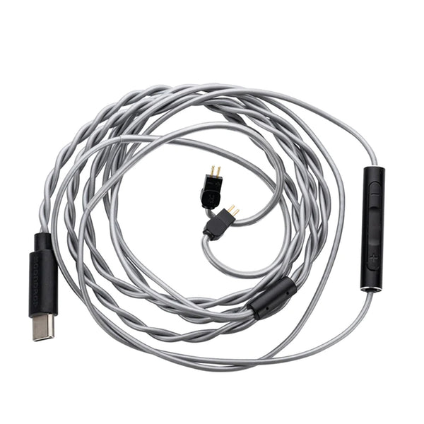 MOONDROP – CDSP Upgrade Cable for IEM - 1