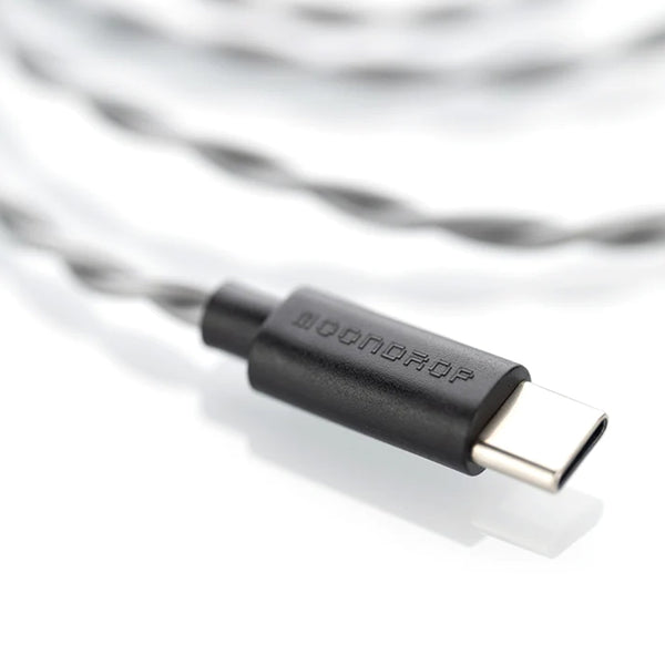 MOONDROP – CDSP Upgrade Cable for IEM - 7