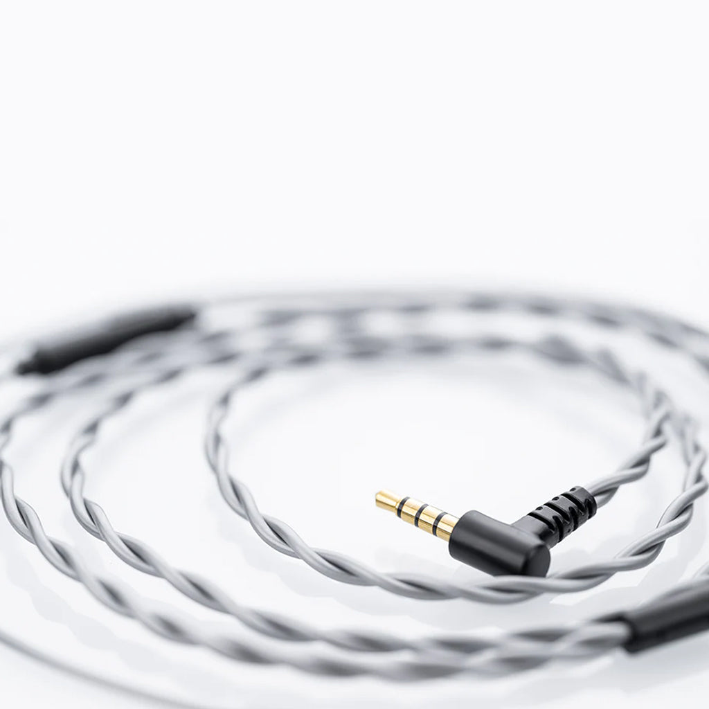 TRUETONE MC1 PLUB CABLE – Silver Wolf Music