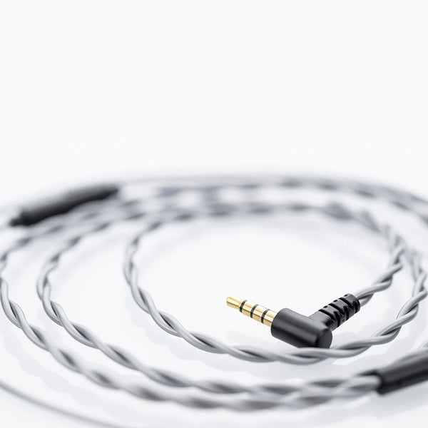 MOONDROP – MC1 Upgrade Cable for IEM - 4