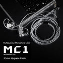 MOONDROP – MC1 Upgrade Cable for IEM - 8