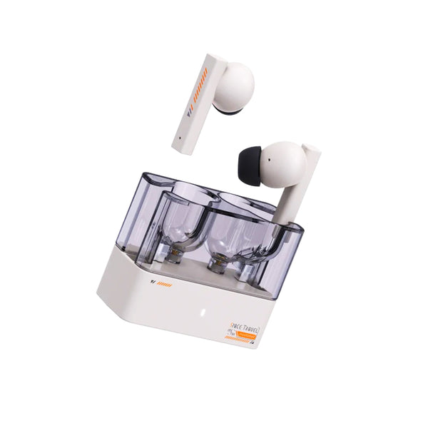 MOONDROP Space Travel True Wireless Earbuds | Concept Kart