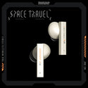 MOONDROP - Space Travel True Wireless Earbuds - 3