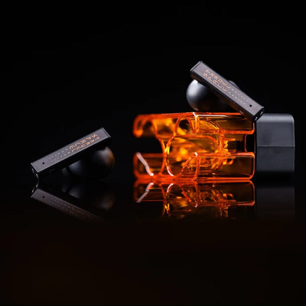 MOONDROP - Space Travel True Wireless Earbuds - 10