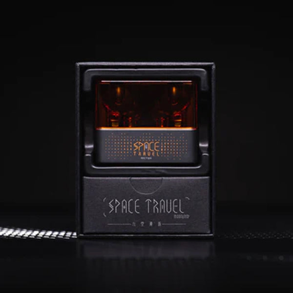 MOONDROP - Space Travel True Wireless Earbuds - 12