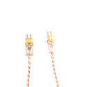 OEAudio - 2Dual OFC Upgrade Cable for IEM - 3