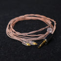 OEAudio - 2Dual OFC Upgrade Cable for IEM - 16