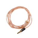 OEAudio - 2Dual OFC Upgrade Cable for IEM - 8