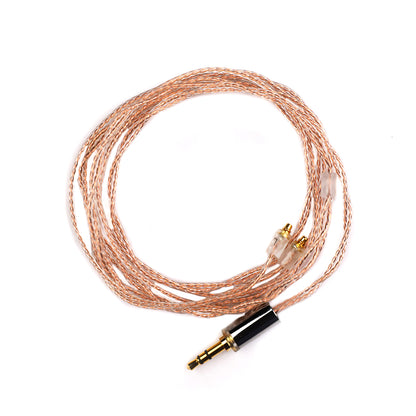 OEAudio - 2Dual OFC Upgrade Cable for IEM