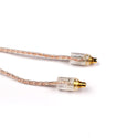 OEAudio - 2Dual OFC Upgrade Cable for IEM - 2