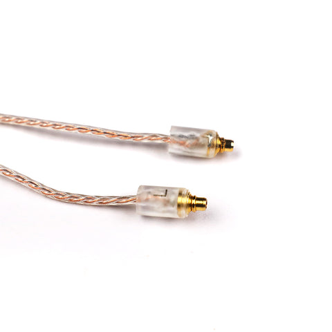 OEAudio - 2Dual OFC Upgrade Cable for IEM - 0