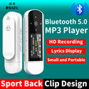 RUIZU - X69 32GB Portable MP3 Player - 11