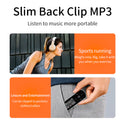 RUIZU - X69 32GB Portable MP3 Player - 4
