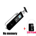 RUIZU - X69 32GB Portable MP3 Player - 8