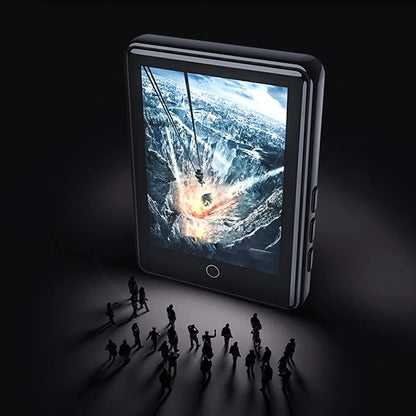 RUIZU M17 16GB Portable Mp3 Player