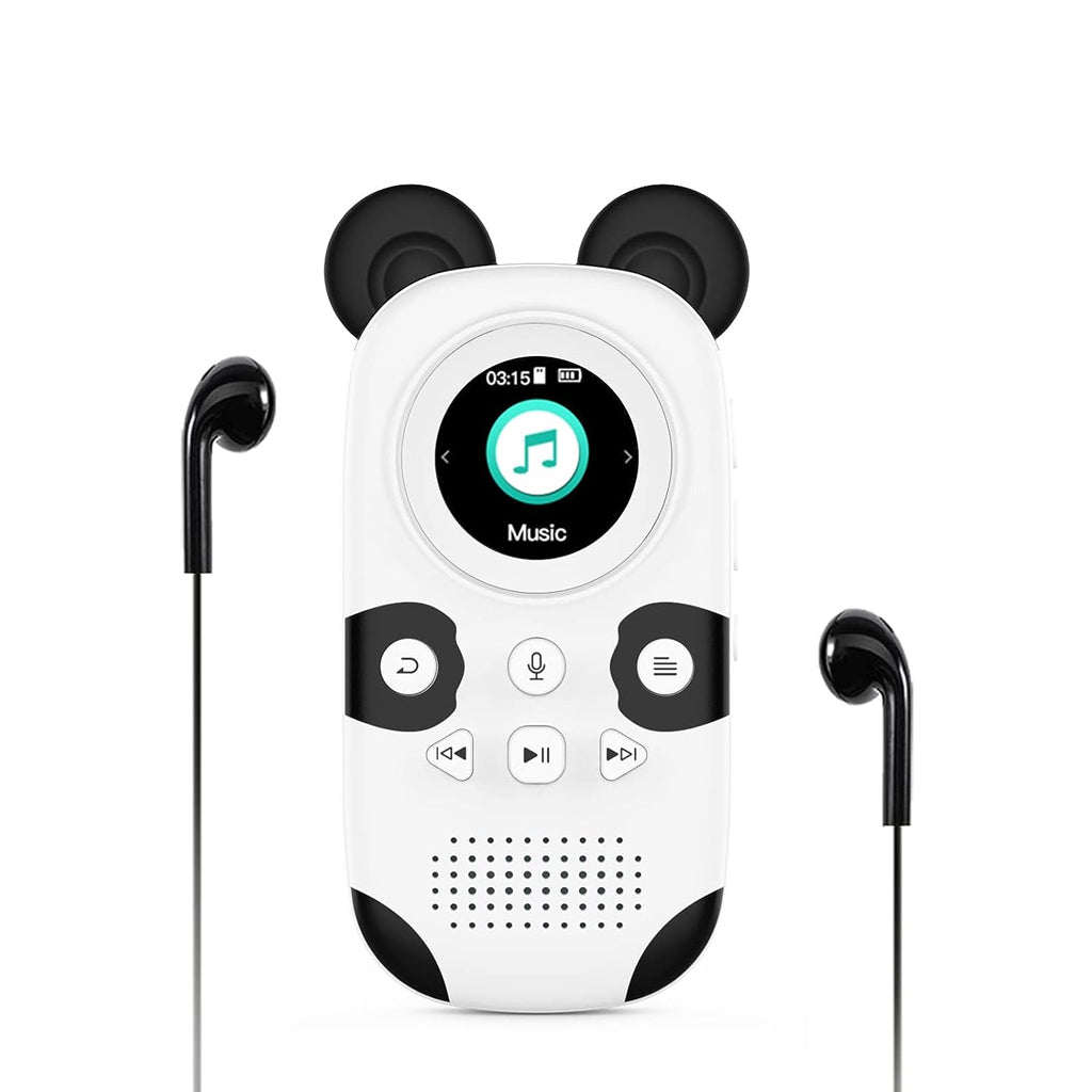 RUIZU X31 16GB Portable Mp3 Player for Kids