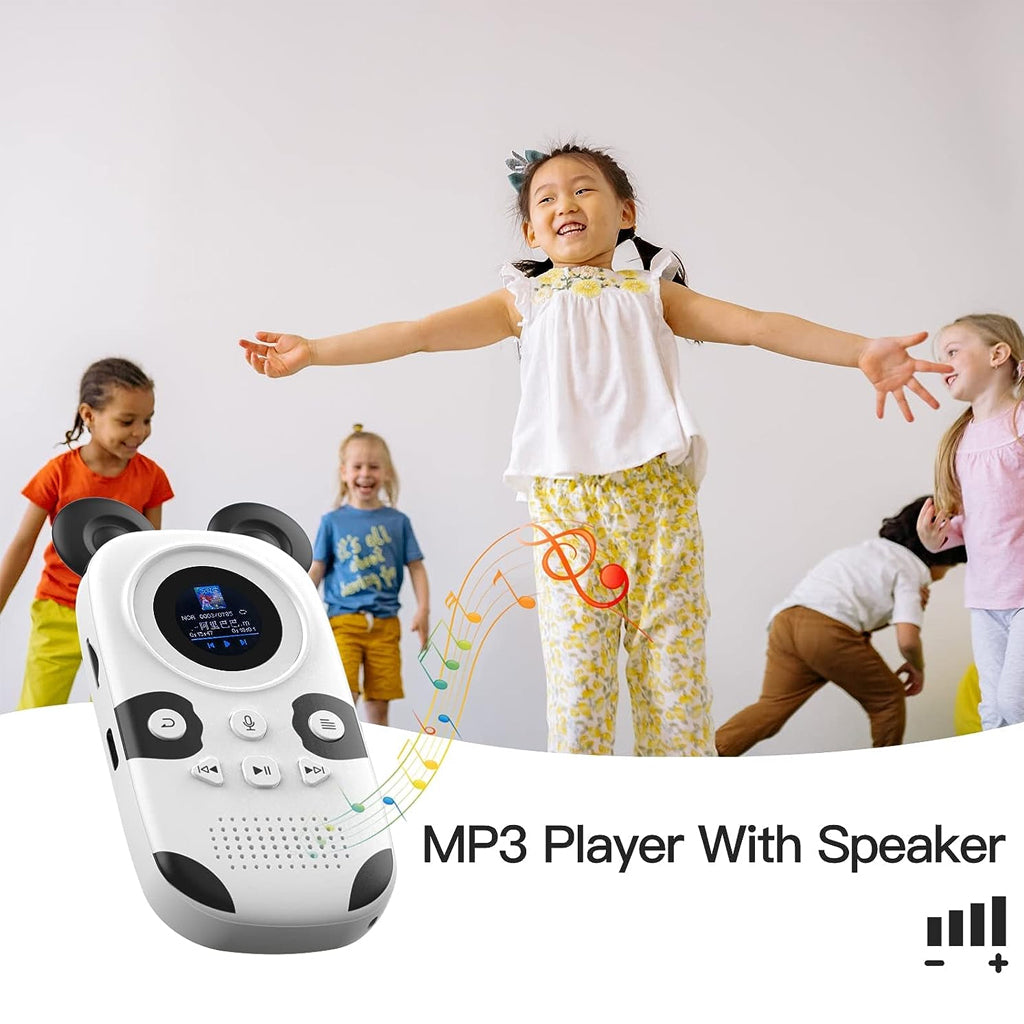 RUIZU X31 16GB Portable Mp3 Player for Kids