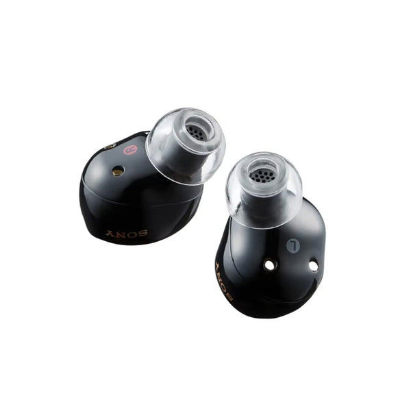 AZLA - SednaEarfit XELASTEC 2 Silicone Eartips for IEMs - 17