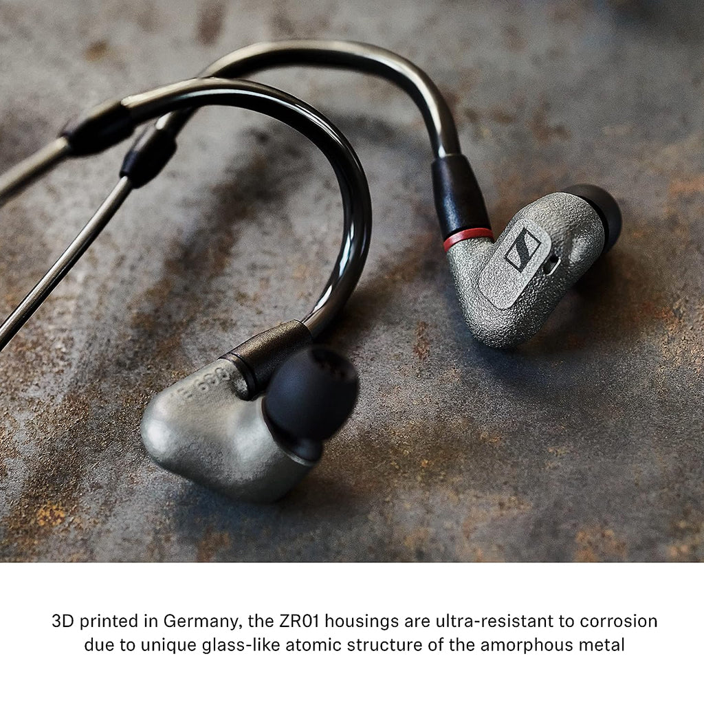 Sennheiser IE 600 IEM | Sennheiser In Ear Monitor| Concept Kart