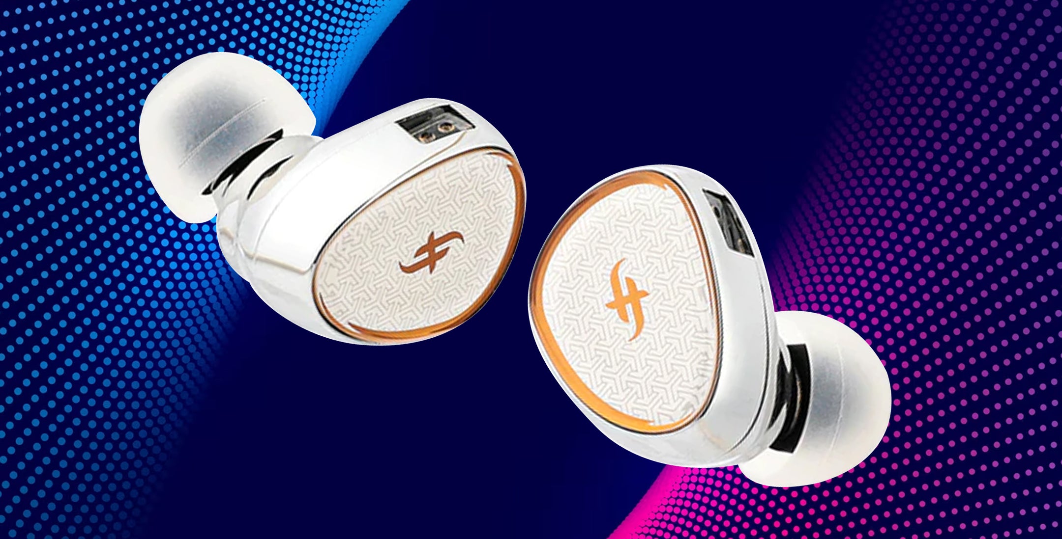 SIMGOT EA1000 Fermat IEM | Concept Kart