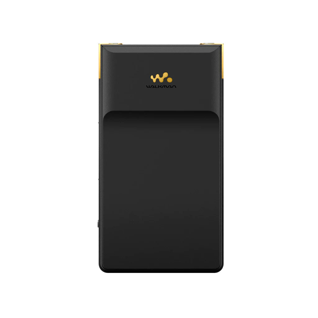 Sony NW-ZX707 Walkman Hi-Res Digital Music Player – Concept Kart