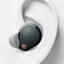 Sony - WF-1000XM5 True Wireless Earbuds - 5