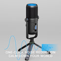Star G wave - Professional Condenser USB Microphone Kit (Unboxed) - 4