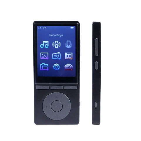Swofy – M6 Portable Music Player