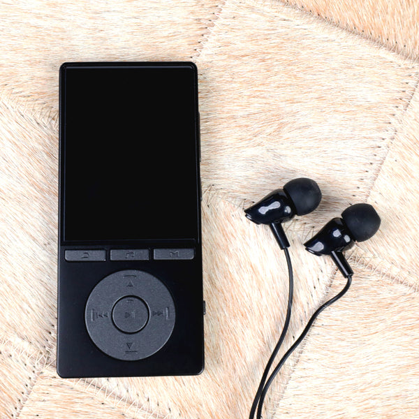 Swofy – M6 Portable Music Player - 6