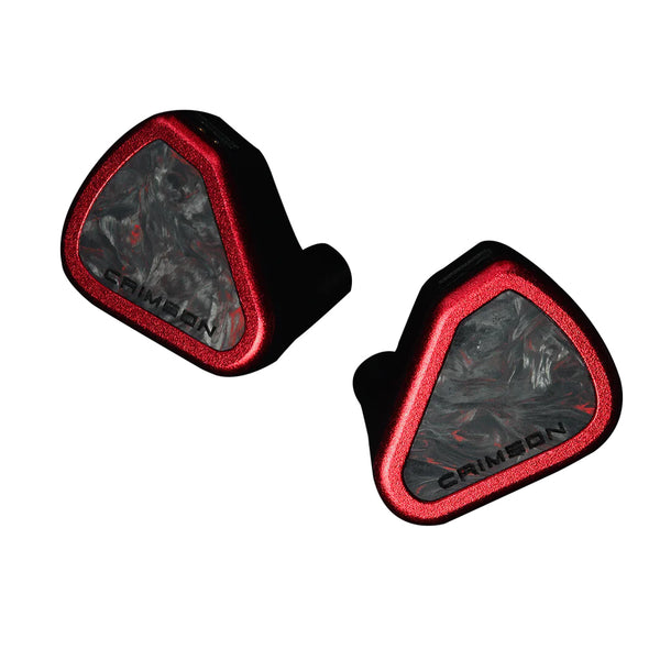 Symphonium Audio Crimson IEM | Concept Kart